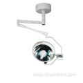 Halogen overall reflection shadowless ot lamp